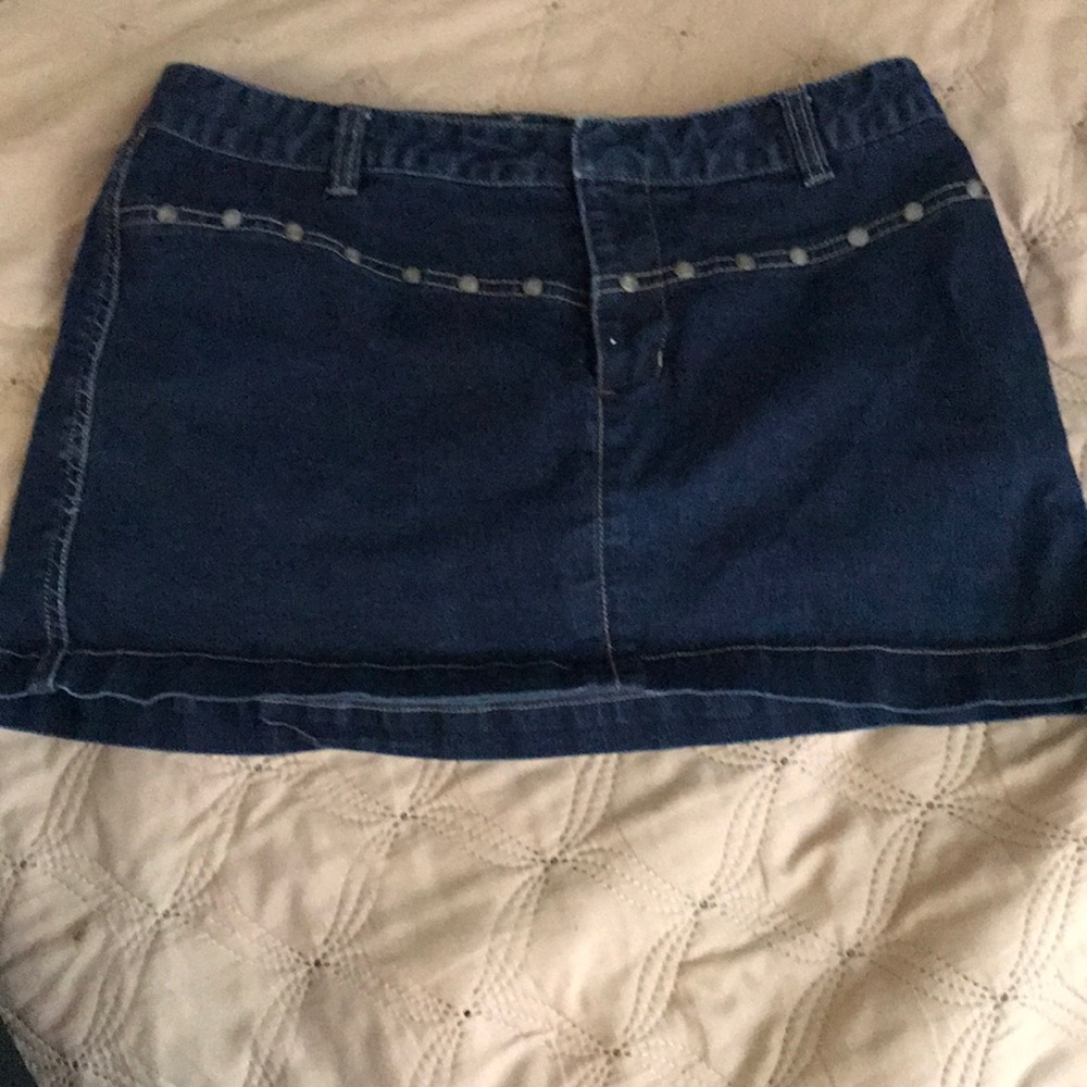 Skirt